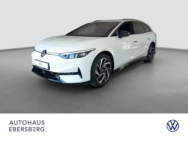 VW ID.7 (2/16)