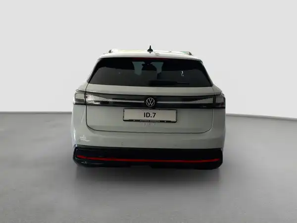 VW ID.7 (6/16)