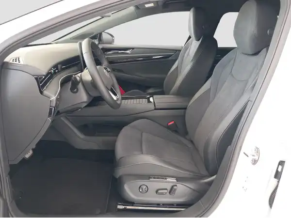 VW ID.7 (8/16)