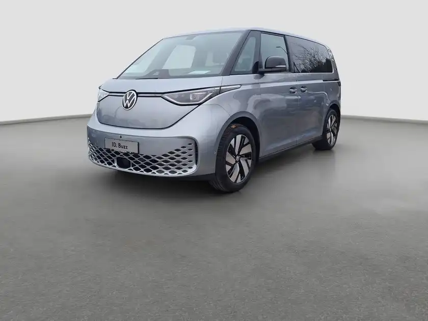 VW ID.BUZZ (1/16)