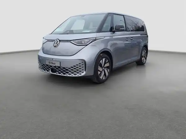 VW ID.BUZZ (1/16)