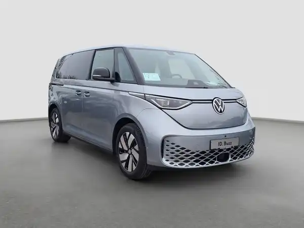 VW ID.BUZZ (4/16)