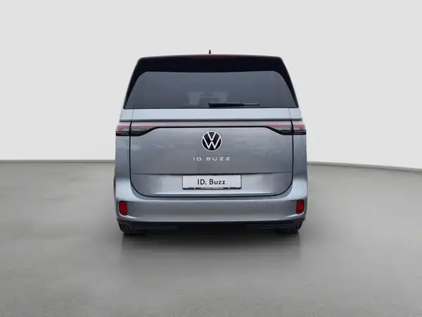 VW ID.BUZZ (6/16)