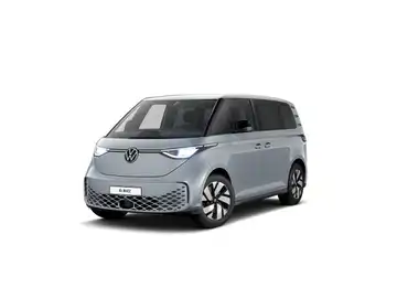 ID. Buzz Pro (1/3)