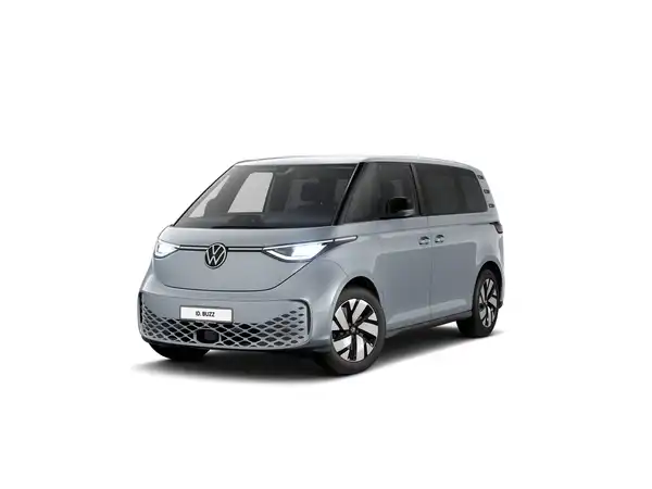 ID. Buzz Pro (1/3)