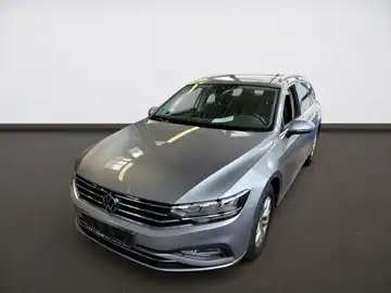 VW PASSAT VARIANT (1/3)