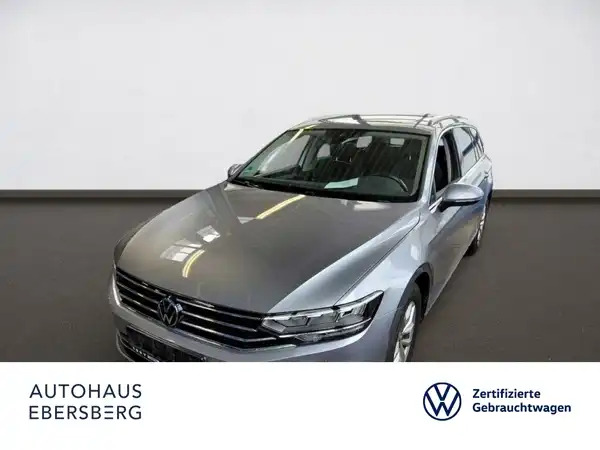 VW PASSAT VARIANT (2/3)