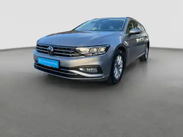 VW PASSAT VARIANT (1/16)