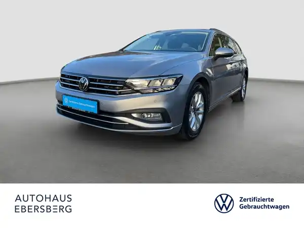 VW PASSAT VARIANT (2/16)