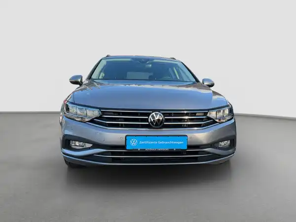 VW PASSAT VARIANT (3/16)