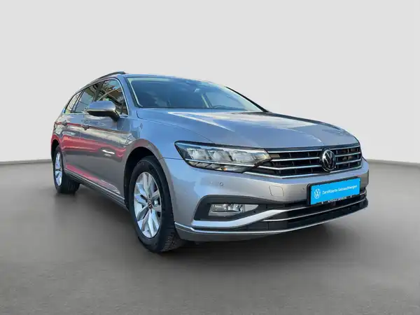 VW PASSAT VARIANT (4/16)