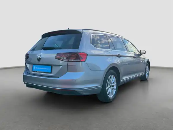 VW PASSAT VARIANT (5/16)