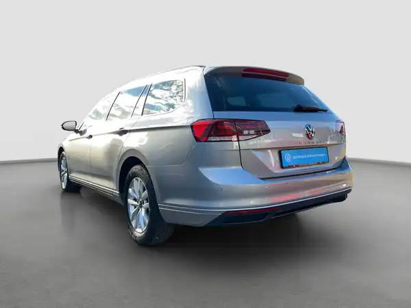 VW PASSAT VARIANT (7/16)