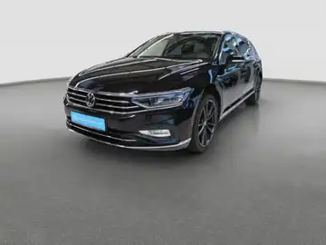 VW PASSAT VARIANT (1/13)
