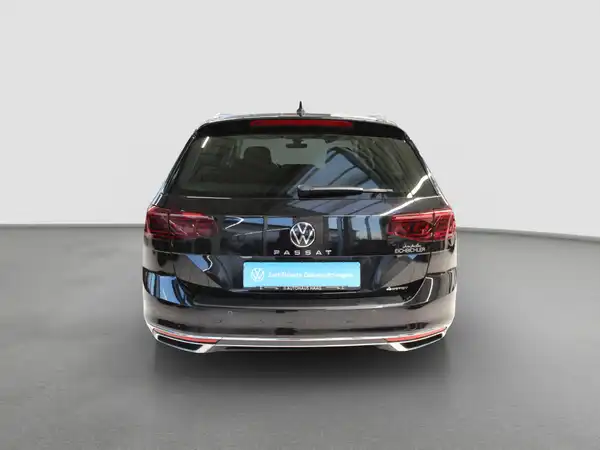 VW PASSAT VARIANT (6/13)