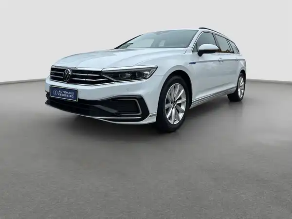VW PASSAT VARIANT (1/16)