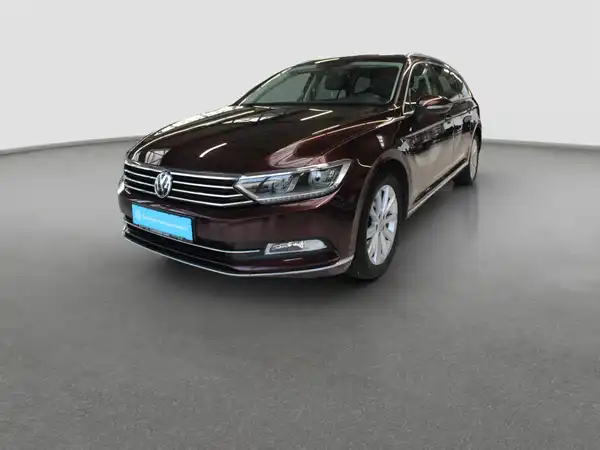 VW PASSAT VARIANT (1/12)
