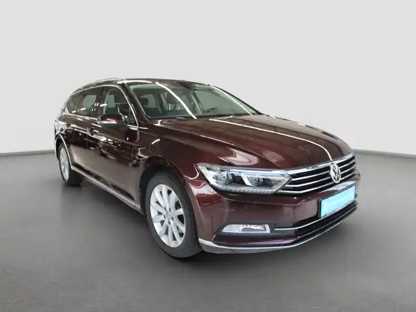 VW PASSAT VARIANT (4/12)