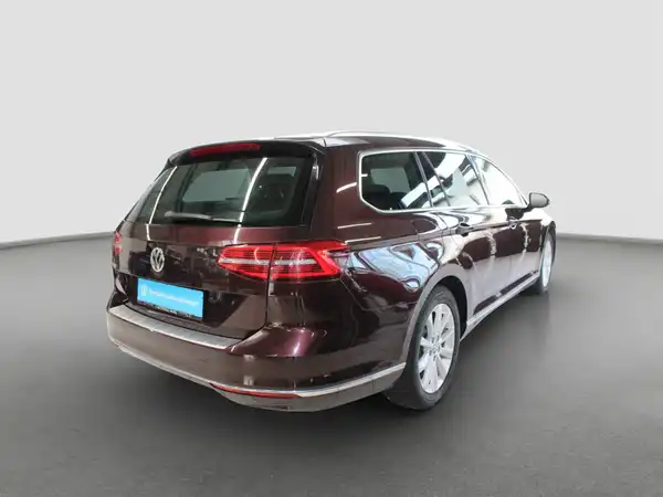 VW PASSAT VARIANT (5/12)