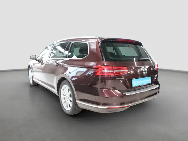 VW PASSAT VARIANT (7/12)