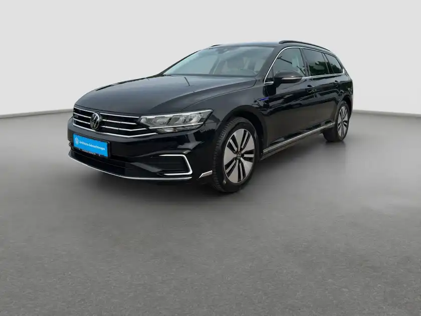 VW PASSAT VARIANT (1/16)