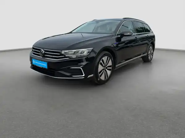 VW PASSAT VARIANT (1/16)