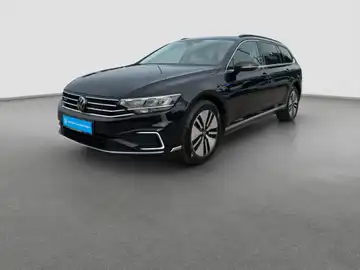 VW PASSAT VARIANT (1/16)