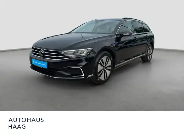 VW PASSAT VARIANT (2/16)
