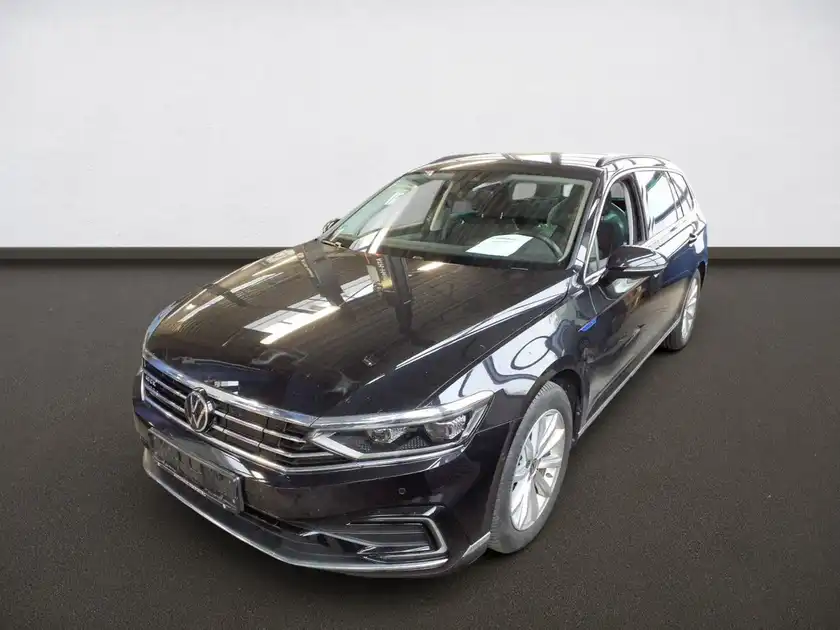 VW PASSAT VARIANT (1/7)