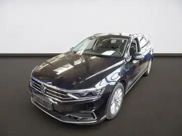 VW PASSAT VARIANT (1/7)