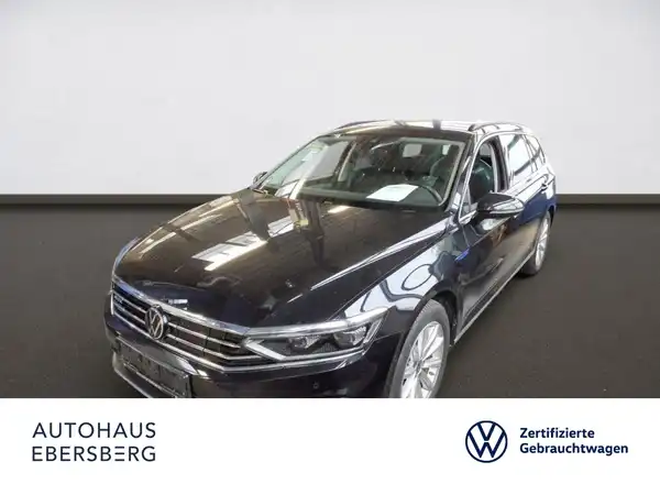 VW PASSAT VARIANT (2/7)