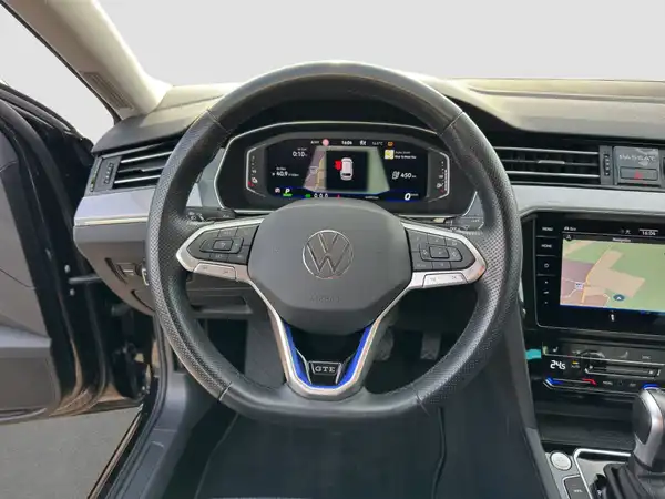 VW PASSAT VARIANT (11/16)