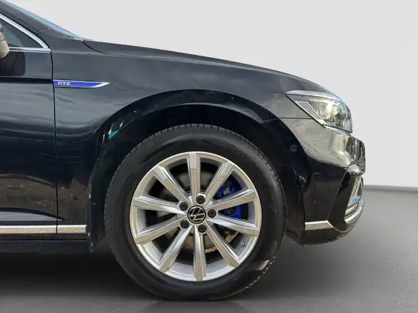 VW PASSAT VARIANT (16/16)