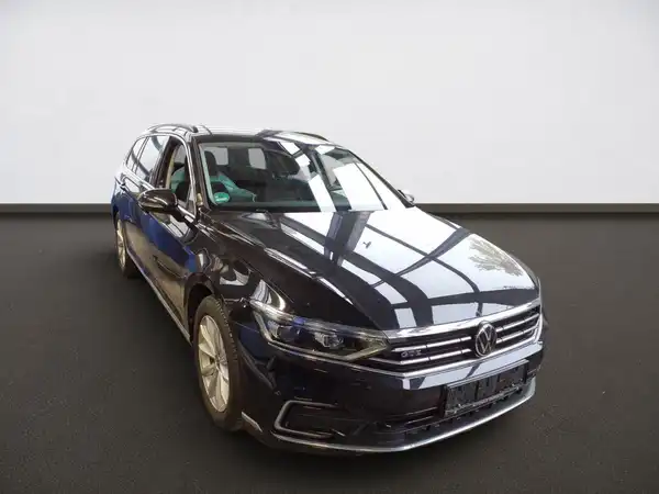 VW PASSAT VARIANT (3/7)