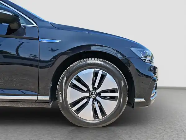 VW PASSAT VARIANT (16/16)