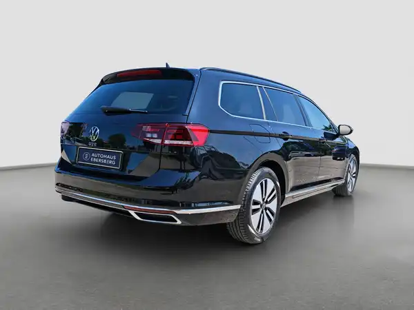 VW PASSAT VARIANT (5/16)