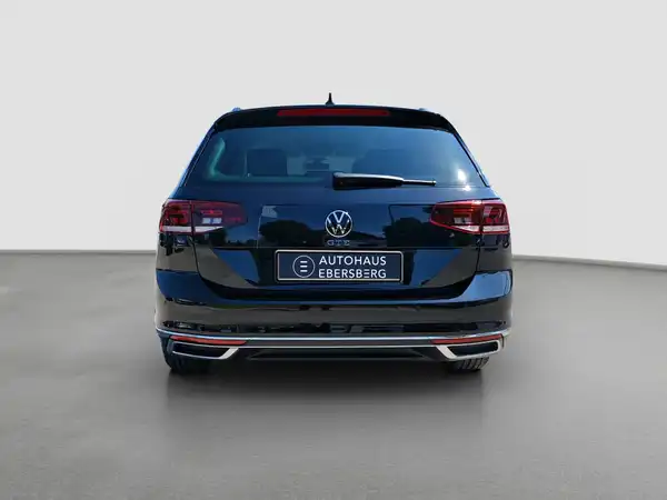 VW PASSAT VARIANT (6/16)