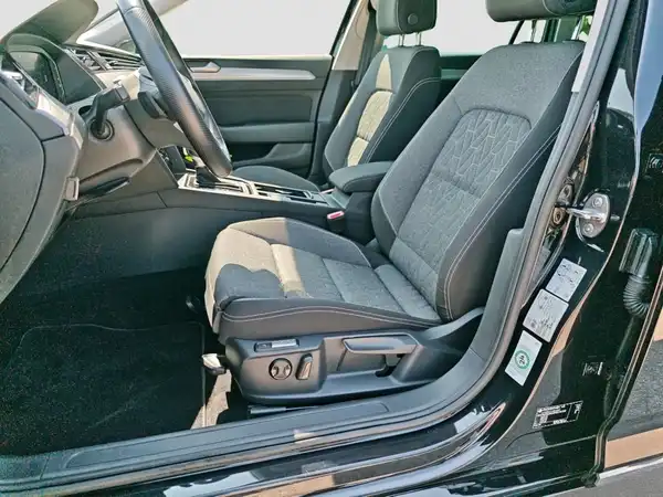 VW PASSAT VARIANT (8/16)