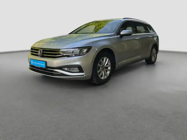 VW PASSAT VARIANT (1/16)