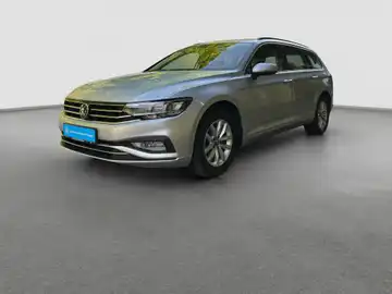 VW PASSAT VARIANT (1/16)