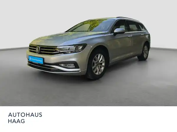 VW PASSAT VARIANT (2/16)