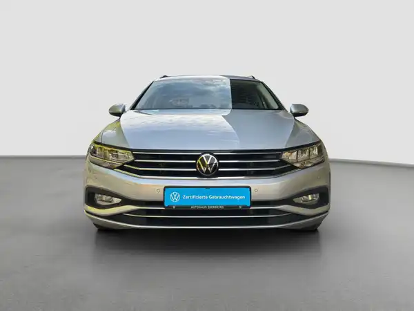 VW PASSAT VARIANT (3/16)