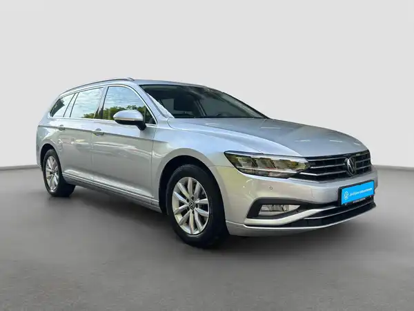 VW PASSAT VARIANT (4/16)