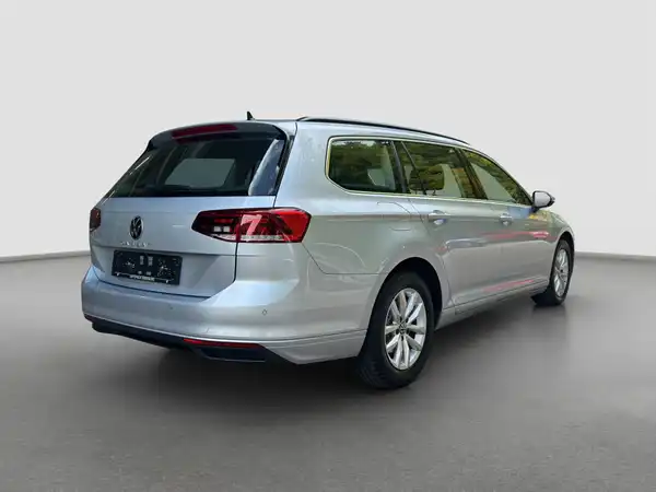 VW PASSAT VARIANT (5/16)
