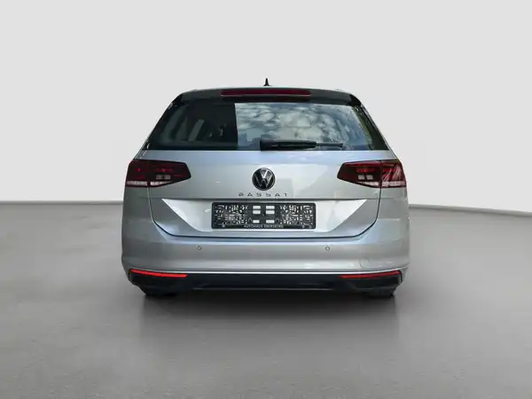 VW PASSAT VARIANT (6/16)