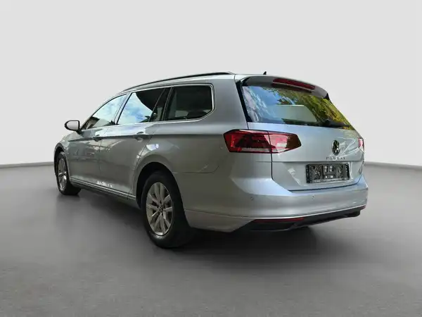 VW PASSAT VARIANT (7/16)
