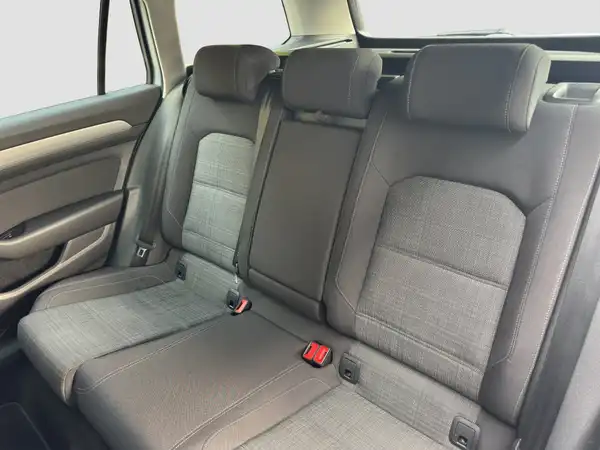 VW PASSAT VARIANT (9/16)