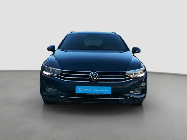 VW PASSAT VARIANT (3/16)