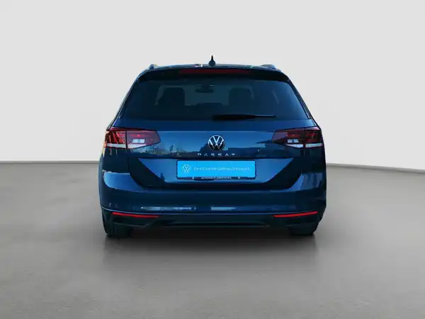 VW PASSAT VARIANT (6/16)