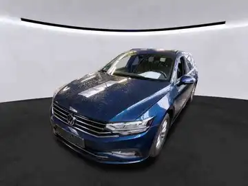 VW PASSAT VARIANT (1/7)